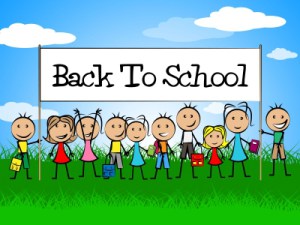 7 Back To School Stress Tips