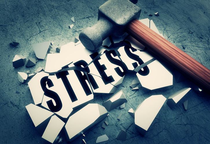 12 Tips to Reduce Entrepreneurial Stress