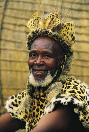 "Sawubona!" - Your Guide to Speaking Zulu Like a Local