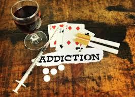 Addiction (Multiple Effects of Stress)