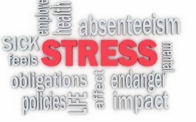 Tips for Handling Stress at Work