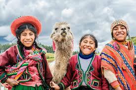 Sacred Healing in Peru