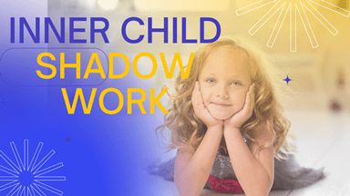 Inner Child Shadow Work – Self Help Therapy Technique